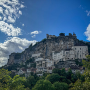 12th Sep 2024 - Rocamadour