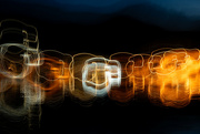 29th Aug 2024 - ICM Night Lights 1