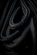 19th Aug 2024 - Coiled Rope