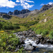 Day 10: American Basin by kvphoto