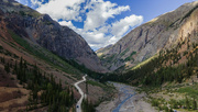 15th Aug 2024 - Near Eureka Campground 