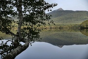 12th Sep 2024 - Chocorua On A Calm Day