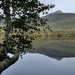 Chocorua On A Calm Day by paintdipper