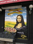 5th Sep 2024 - Lombardi's Pizza, NYC