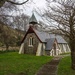 St John The Evangelist Church at Okains Bay by yaorenliu