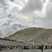 Scene around Baisha Lake