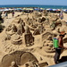 SAND SCULPTURE by sangwann