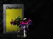 13th Sep 2024 - Literature Project #10 Pierpaolo Mittica 'Chernobyl'