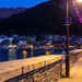 Queenstown early morning by christinav