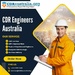 CDR for Engineers Australia by cdraustralia