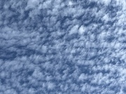 13th Sep 2024 - Cirrocumulus