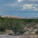 8 28  Late Afternoon Desert and Mountains