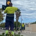 Repairing the traffic lights