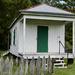 Shotgun House