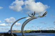 12th Sep 2024 - Children of Lir