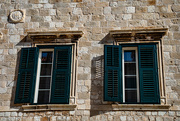 13th Sep 2024 - Two Old Windows