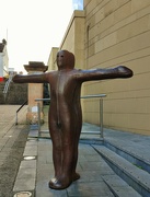 11th Sep 2024 - Sculpture for Derry 