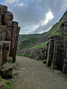 9th Sep 2024 - Giants Entrance Hall 