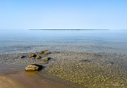 13th Sep 2024 - Morning Light on Bonners Landing