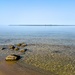 Morning Light on Bonners Landing by taffy