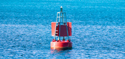 13th Sep 2024 - Marker Buoy