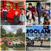 Legoland. Billund