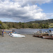 Boat Hire Coniston Water