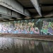 UNDER THE A449. by derekskinner