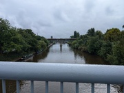 8th Sep 2024 - SEVERN BRIDGES.