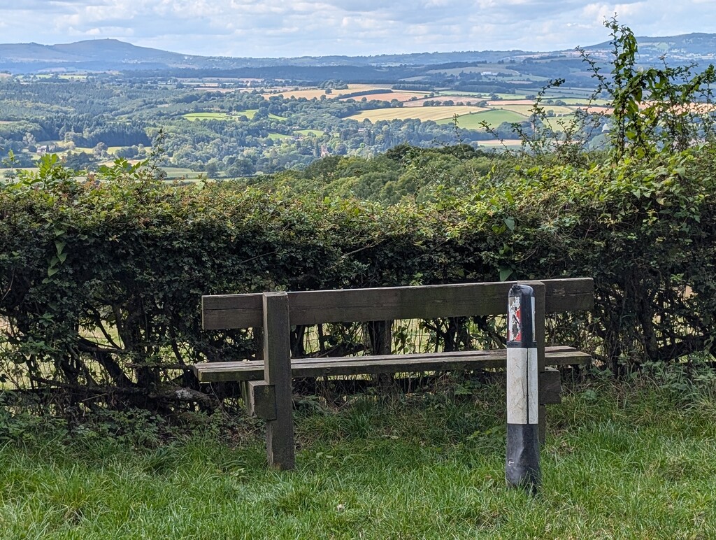 CLEE HILLS. by derekskinner