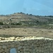 Malta's Barren Landscape