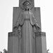 Queen of Heaven sooc by darchibald