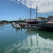 Harbor Reflections