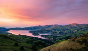 14th Sep 2024 - Morning at Akaroa