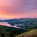 Morning at Akaroa