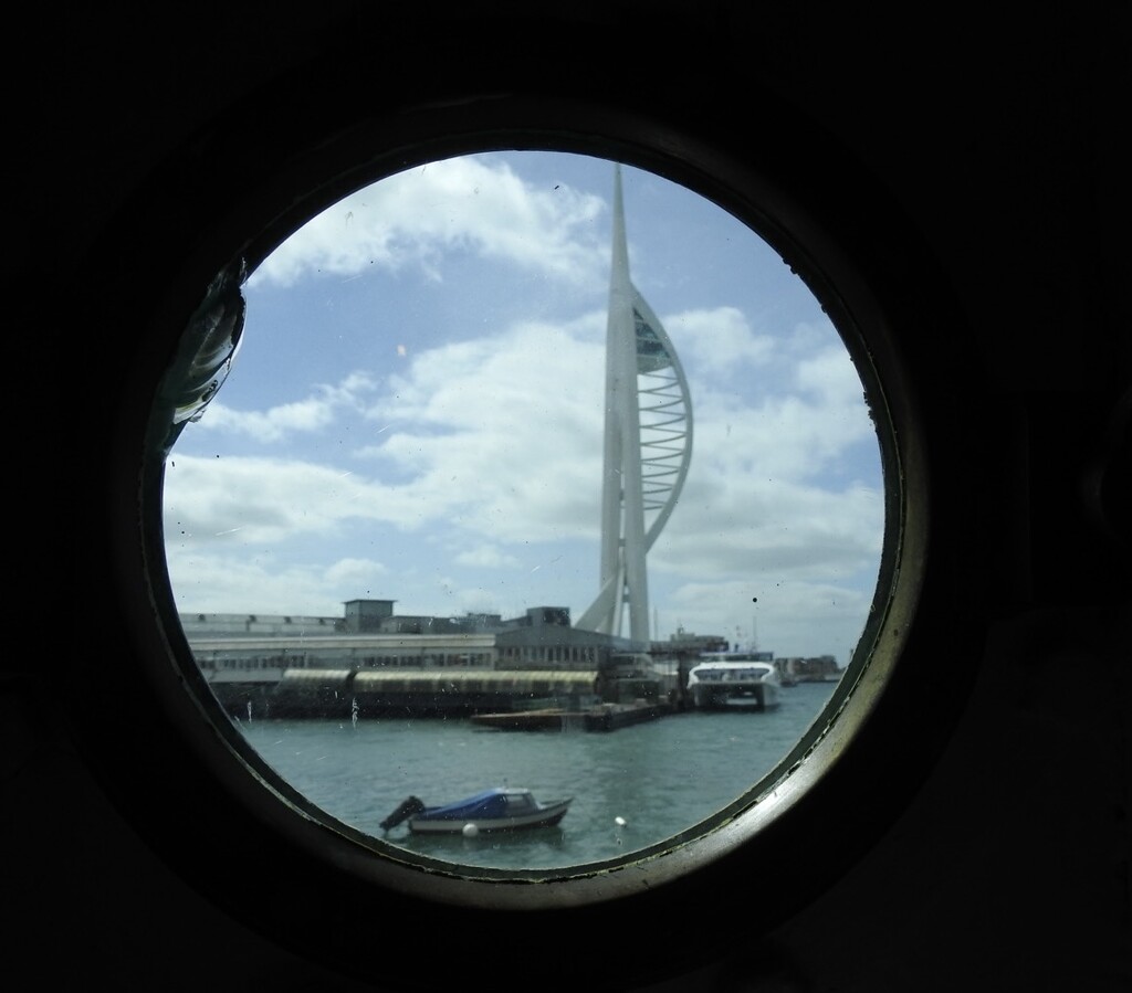 Portsmouth  by jakey