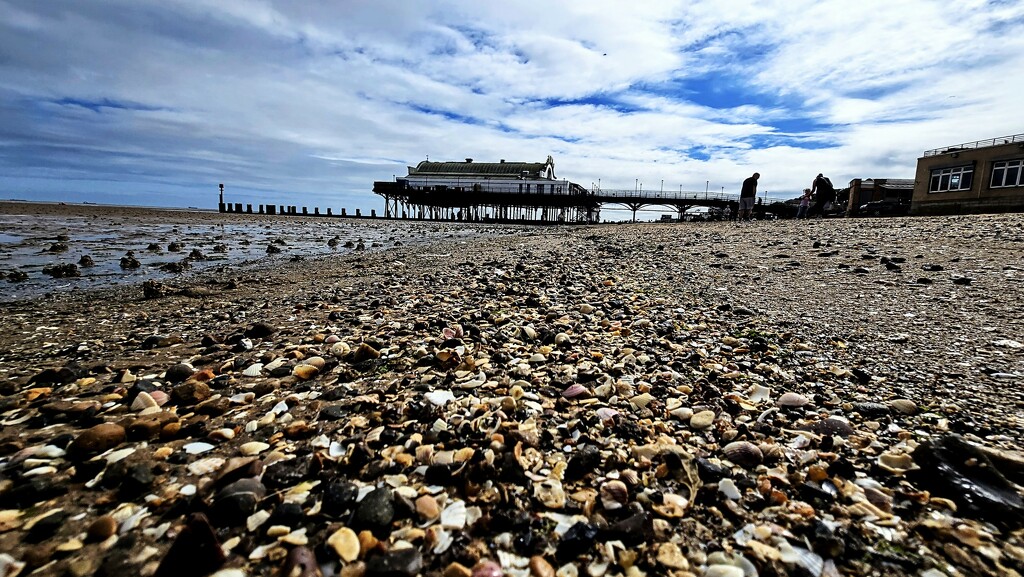 258/366 - Cleethorpes (again!) by isaacsnek