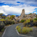 Tufa towers-Mono Lake