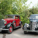 Fulneck Classic Motor Show by lumpiniman