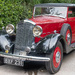 Fulneck Charity Classic Car Show