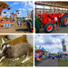 Town Fair 4x by batfish