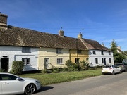 15th Sep 2024 - Cottages in Reach