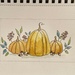 Based on Shana Circe Pumpkin Ink and Watercolor  by mtb24