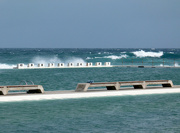 15th Sep 2024 - Merewether Ocean Baths