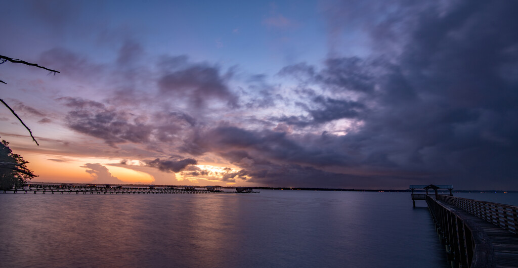 Clouds and Sunlight! by rickster549