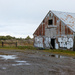 Deserted Barn