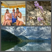 12th Sep 2024 - Skadar Lake Montenegro 