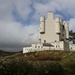 The Castle on the Hill by jamibann