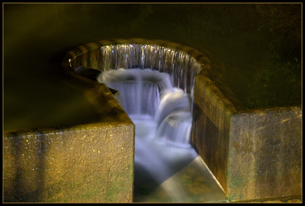 The Weir by dide