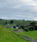 15th Sep 2024 - The Turbines 